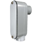 LB access fitting