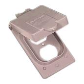 Receptacle Cover