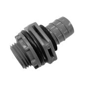 Straight Connector