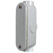 C-Type Access Fitting