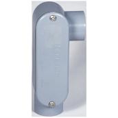Conduit Body - Rigid - Type LL - 1/2"