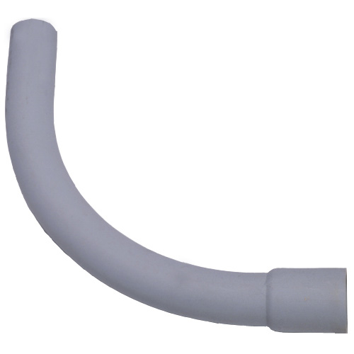 KRALOY Conduit Elbow PVC 90° 3" 069088 RONA