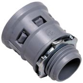 Terminal Adaptor - Kiwkon(R) - PVC - ENT - 3/4