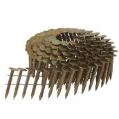 Steel Roofing Nails - Galvanized - 7200/Box