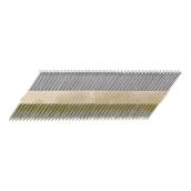 Framing Steel Nail Strip - 2 3/8'' - Bright - 4800/Box