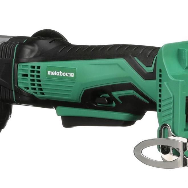 Metabo HPT 18V Cordless Li-Ion 3/8" Angle Drill (Bare Tool)