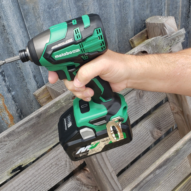 Metabo driver discount