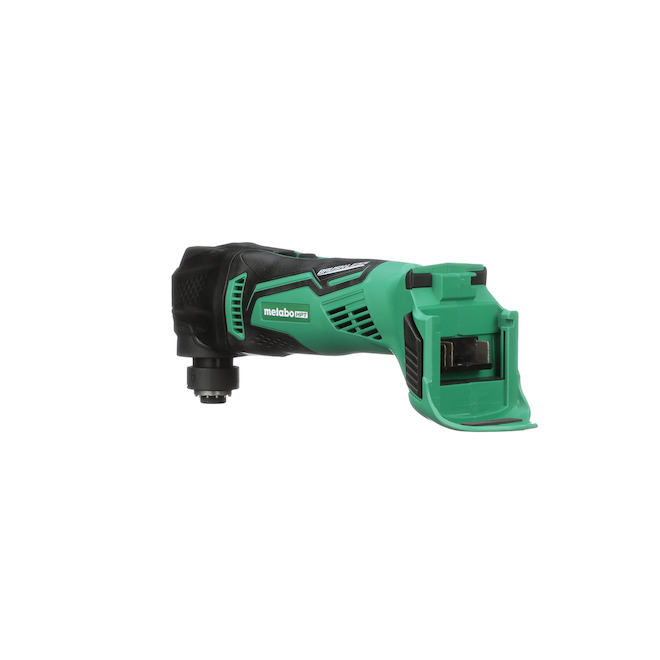 Metabo HPT 18V Brushless Li-ion Oscillating Multi-Tool (Bare Tool)