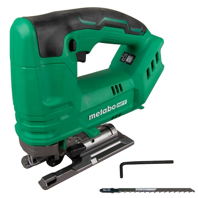 Einhell 18v Variable Speed Cordless Jigsaw BRAND NEW No Battery No Charger
