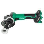 Metabo HPT Cordless Angle Grinder - 36 Volts (Tool only)