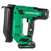 Metabo HPT Cordless Brad Nailer 2-in 18-Gauge
