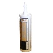 Polyroche Mortar Match Caulking Tube - Textured Grout - Light Grey - 303 ml