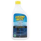 Cerama Bryte Ceramic Cooktop Cleaner - 650-ml