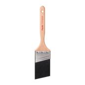 Purdy Extra Oregon Oil Based Paint Brush - 2 1/2-in- W - Black Natural Bristles - 1 Per Pack