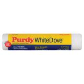 Purdy White Dove Paint Roller Cover - Polyethylene - Woven - 9 1/2-in W
