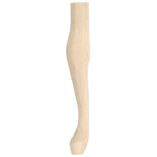 "Queen Anne" Table Leg