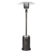 Paramount Mocha and Stainless Patio Heater
