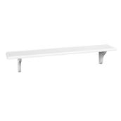 Ens. de tablette décorative