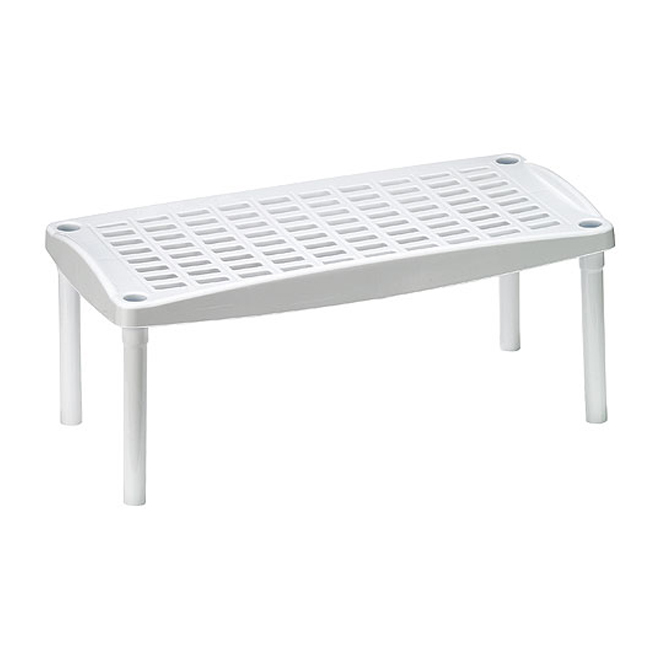 Tuff Tidy Shelf Stackable Rona