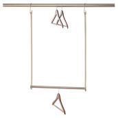 Hanging Expandable MAXBar(R) - 24" to 42"