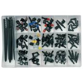 Irrigation Accessory Kit - 92 Pieces