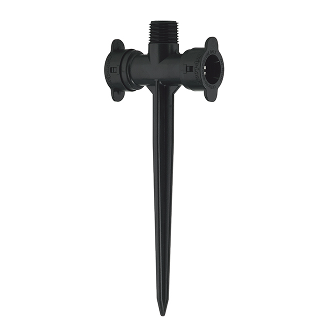 ORBIT DripLock Tubing Stake - 1/2