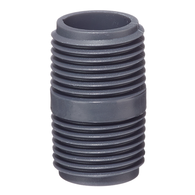 Riser Tubing - 1/2" -  Black
