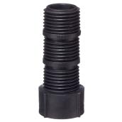 Cut-off Riser Extender - 1/2
