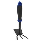 Project Source 3.94-in Carbon steel Culvitor Hoe