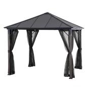 Patio & Outdoor Furniture: Gazebos | RONA