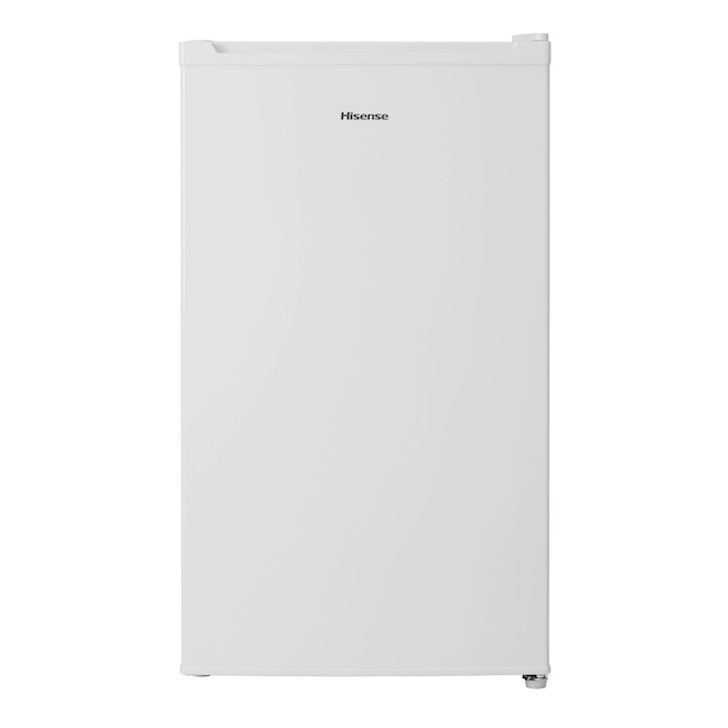 Hisense Compact Refrigerator 33 Cu Ft Energy Star Certified White Rr33d6awe Rona 2483