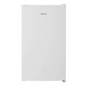 Hisense Compact Refrigerator - 3.3-cu ft - Energy Star Certified - White