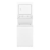 Electric Laundry Center - 4.5 and 5.5 cu. ft. - 27
