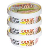 Prod. San. Montcalm Odour Eliminator - Attracts Contaminants - Deodourizer - Pack of 3