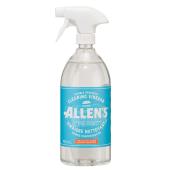 Vinaigre nettoyant double concentration Allen's, 950 ml