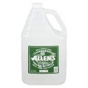 Allen's Multi-Purpose Floor Cleaning Vinegar - Pine Scent - 2.5-l