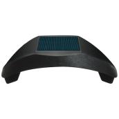 Lumière DEL « Enviro-Light » pour plaque d'adresse, solaire