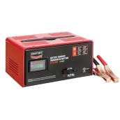 Manual Charger - 10/2A - 6/12V