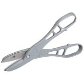 Malco Andy Pattern Snips - 14-in - Grey