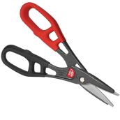 Combination Snip for Vinyl - Aluminum Handle - 12