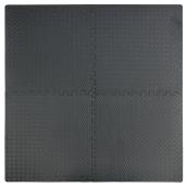 Tapis en mousse antifatigue, 24