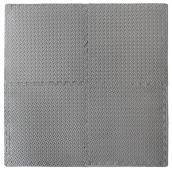 Tapis en mousse antifatigue, 24