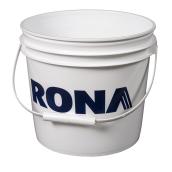 Plastic Paint Pail ? 4L