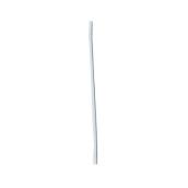 Regal Aluminum Outside Railing Post - Aluminum - White - 37-in