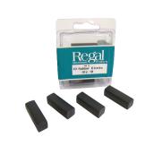 Joints de caoutchouc pour panneau de verre, paquet de 10