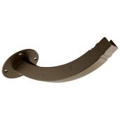 Handrail Bracket - Bronze