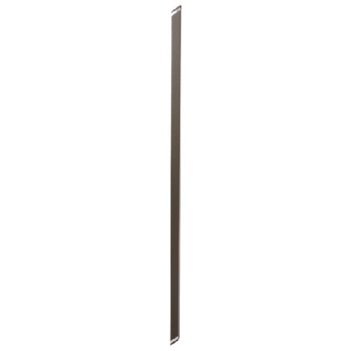 Straight Stair Pickets - 3/4" - Yard Bronze - 12-Pack