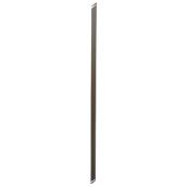Straight Stair Pickets - 3/4" - Yard Bronze - 12-Pack
