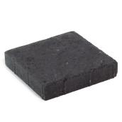 Oldcastle Holland Stone Charcoal Concrete Square Paver - 12 x 12-in