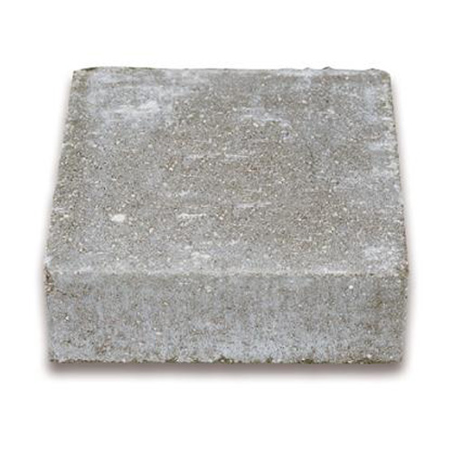 Barkman Concrete 18-in Textured Footing Slab - Charcoal